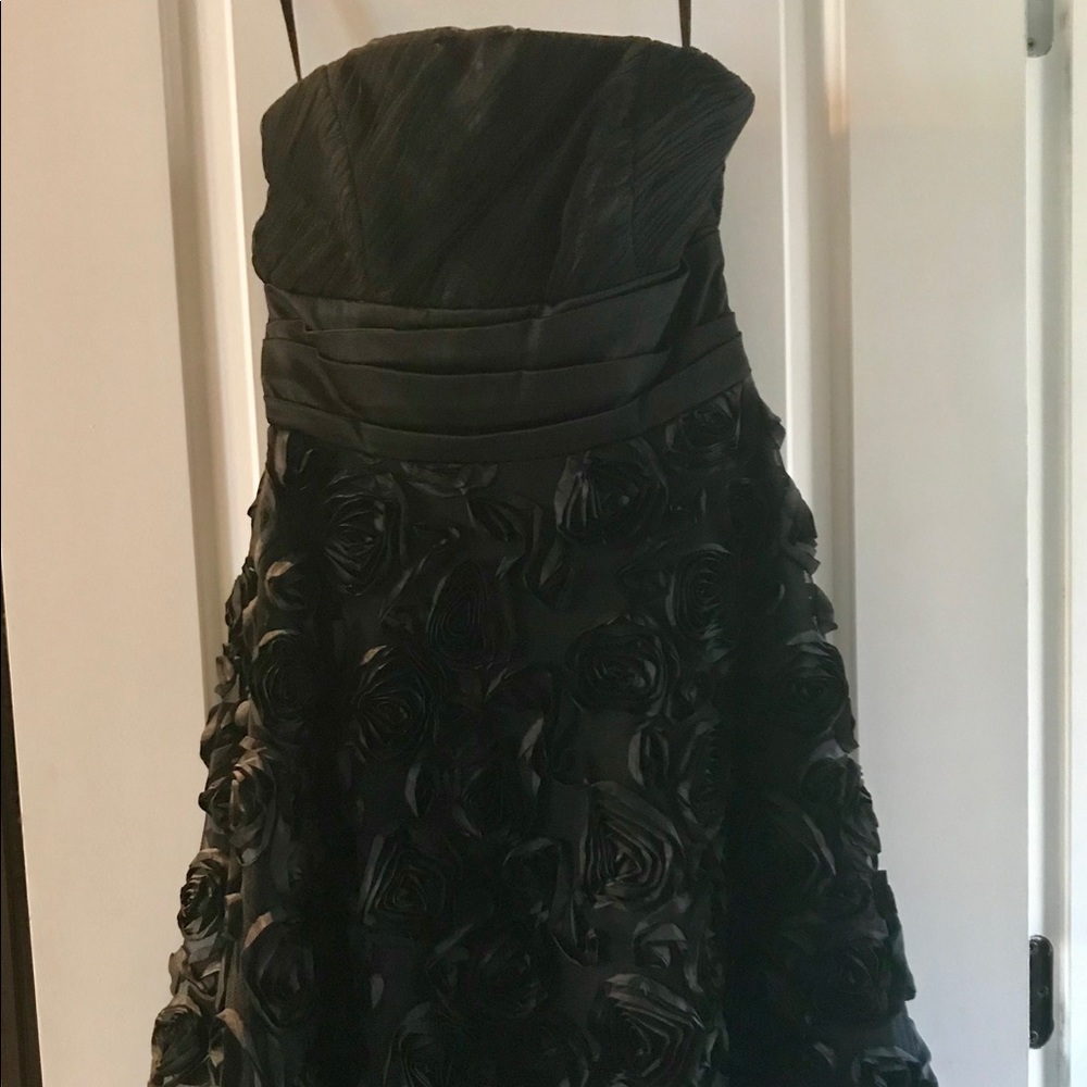 White House Black Market cocktail dress